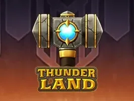 Thunder Land screenshot