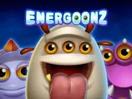 Energoonz screenshot