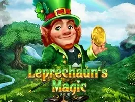 Leprechaun's Magic DNT screenshot