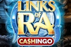 Links of Ra Cashingo™