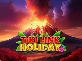 Tiki Link Holiday