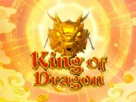 King Of Dragon screenshot