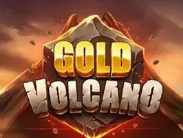 Gold Volcano