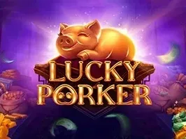 Lucky Porker